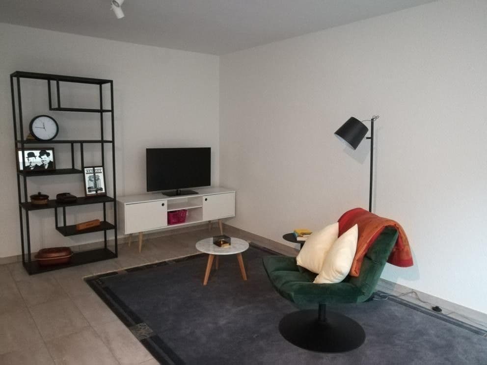 Prenájom bytu 2-izbový 54 m², Pappelweg 24, Alfter, Severné Porýnie - Westfálsko Prenájom bytu 2-izbový 54 m², Pappelweg 24, Alfter, Severné Porýnie - Westfálsko