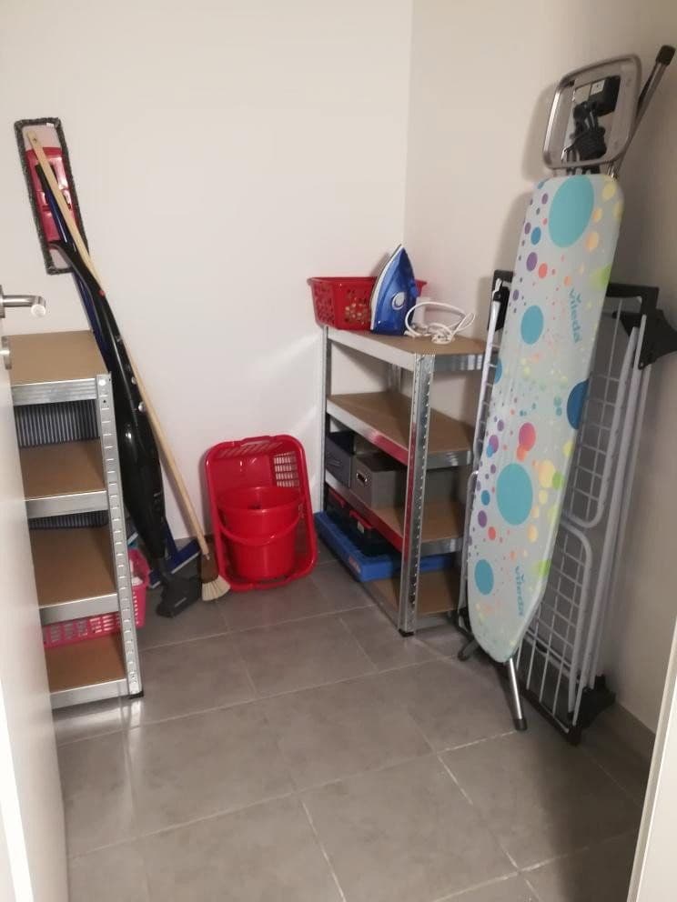 Prenájom bytu 2-izbový 54 m², Pappelweg 24, Alfter, Severné Porýnie - Westfálsko Prenájom bytu 2-izbový 54 m², Pappelweg 24, Alfter, Severné Porýnie - Westfálsko