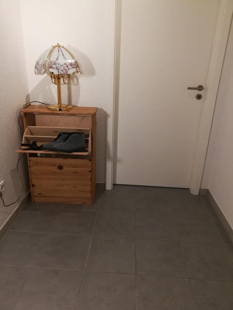 Prenájom bytu 2-izbový 54 m², Pappelweg 24, Alfter, Severné Porýnie - Westfálsko Prenájom bytu 2-izbový 54 m², Pappelweg 24, Alfter, Severné Porýnie - Westfálsko