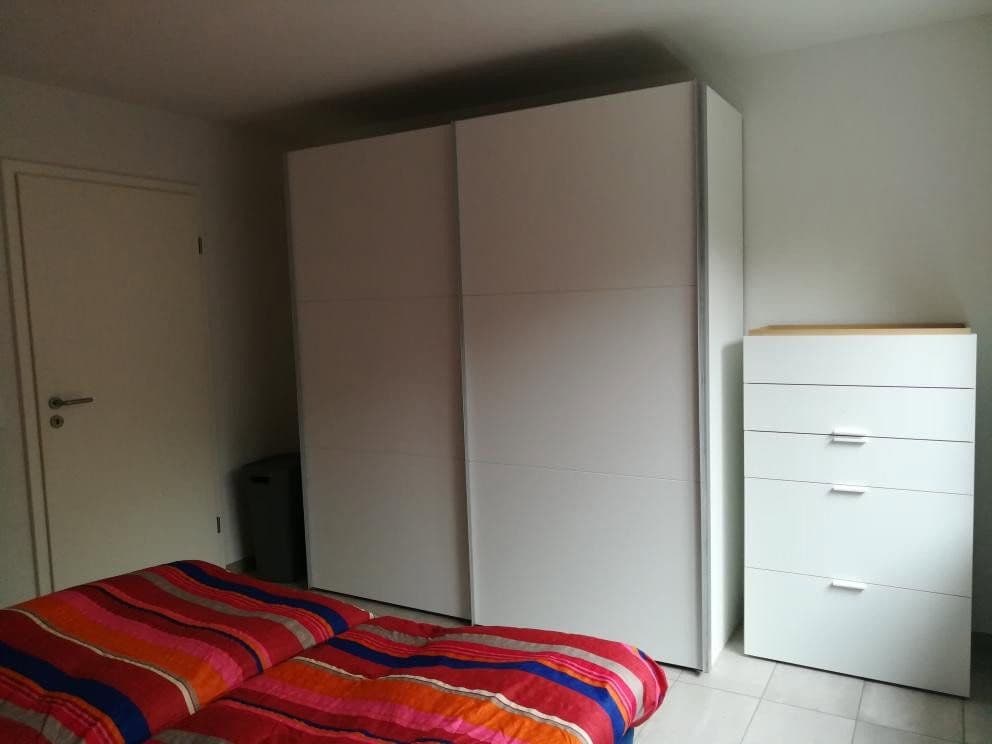 Prenájom bytu 2-izbový 54 m², Pappelweg 24, Alfter, Severné Porýnie - Westfálsko Prenájom bytu 2-izbový 54 m², Pappelweg 24, Alfter, Severné Porýnie - Westfálsko