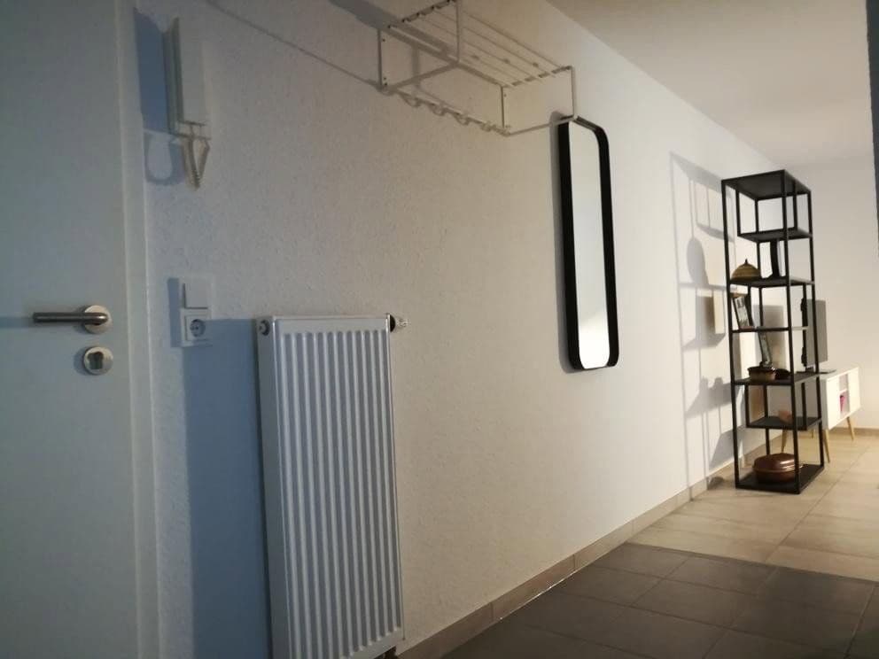 Prenájom bytu 2-izbový 54 m², Pappelweg 24, Alfter, Severné Porýnie - Westfálsko Prenájom bytu 2-izbový 54 m², Pappelweg 24, Alfter, Severné Porýnie - Westfálsko