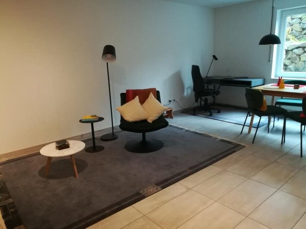 Prenájom bytu 2-izbový 54 m², Pappelweg 24, Alfter, Severné Porýnie - Westfálsko Prenájom bytu 2-izbový 54 m², Pappelweg 24, Alfter, Severné Porýnie - Westfálsko