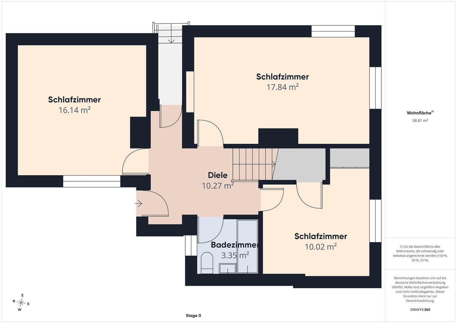 Predaj domu 122 m², pozemek 234 m², St.-Gebhard-Str. 12, Weingarten, Bádensko-Wurttembersko Predaj domu 122 m², pozemek 234 m², St.-Gebhard-Str. 12, Weingarten, Bádensko-Wurttembersko