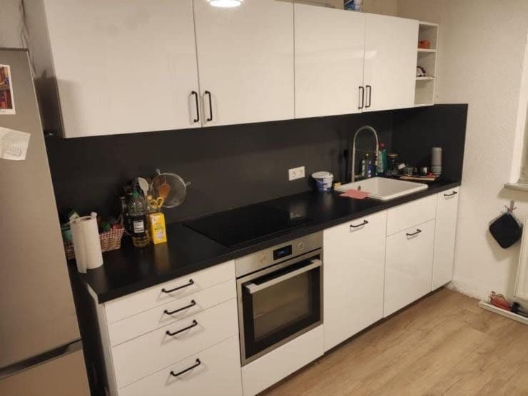 Predaj domu 122 m², pozemek 234 m², St.-Gebhard-Str. 12, Weingarten, Bádensko-Wurttembersko Predaj domu 122 m², pozemek 234 m², St.-Gebhard-Str. 12, Weingarten, Bádensko-Wurttembersko