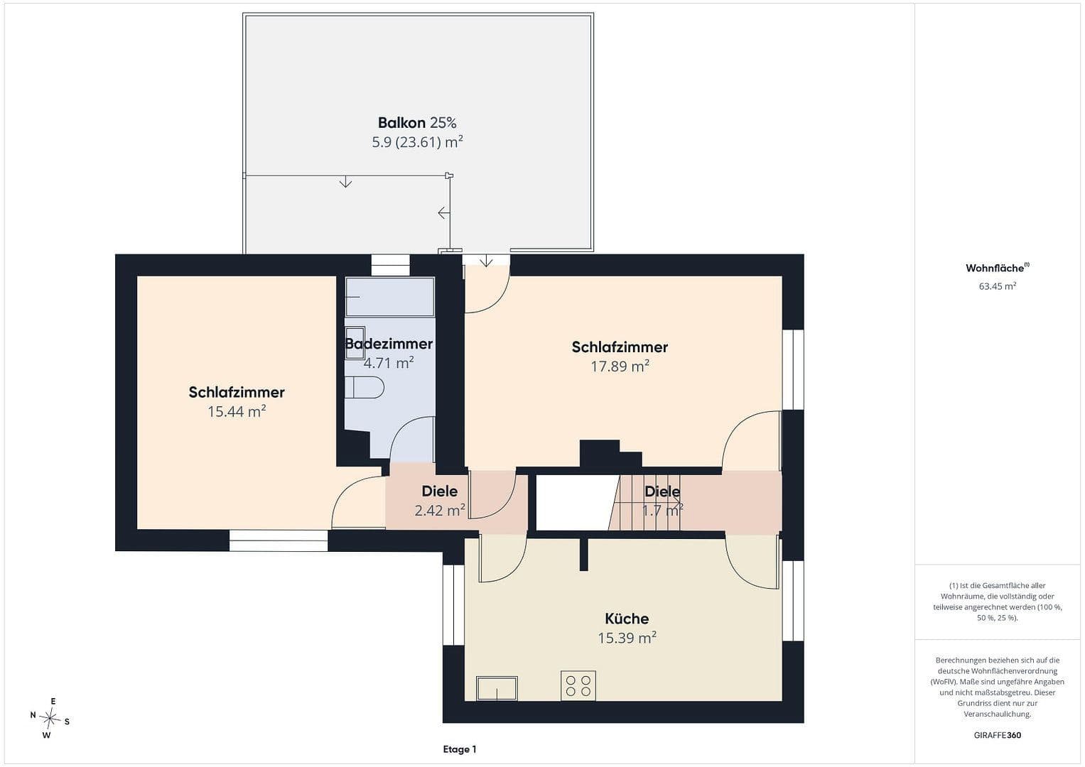 Predaj domu 122 m², pozemek 234 m², St.-Gebhard-Str. 12, Weingarten, Bádensko-Wurttembersko Predaj domu 122 m², pozemek 234 m², St.-Gebhard-Str. 12, Weingarten, Bádensko-Wurttembersko