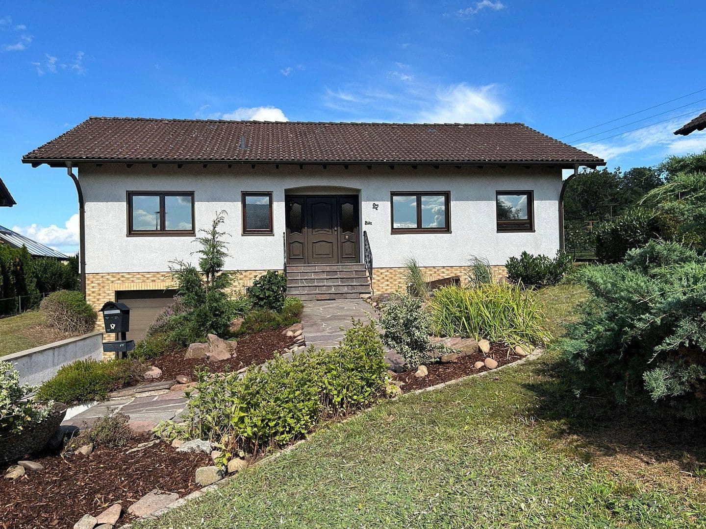 Prenájom domu 120 m², pozemek 866 m², Straubenhardt, Bádensko-Wurttembersko Prenájom domu 120 m², pozemek 866 m², Straubenhardt, Bádensko-Wurttembersko
