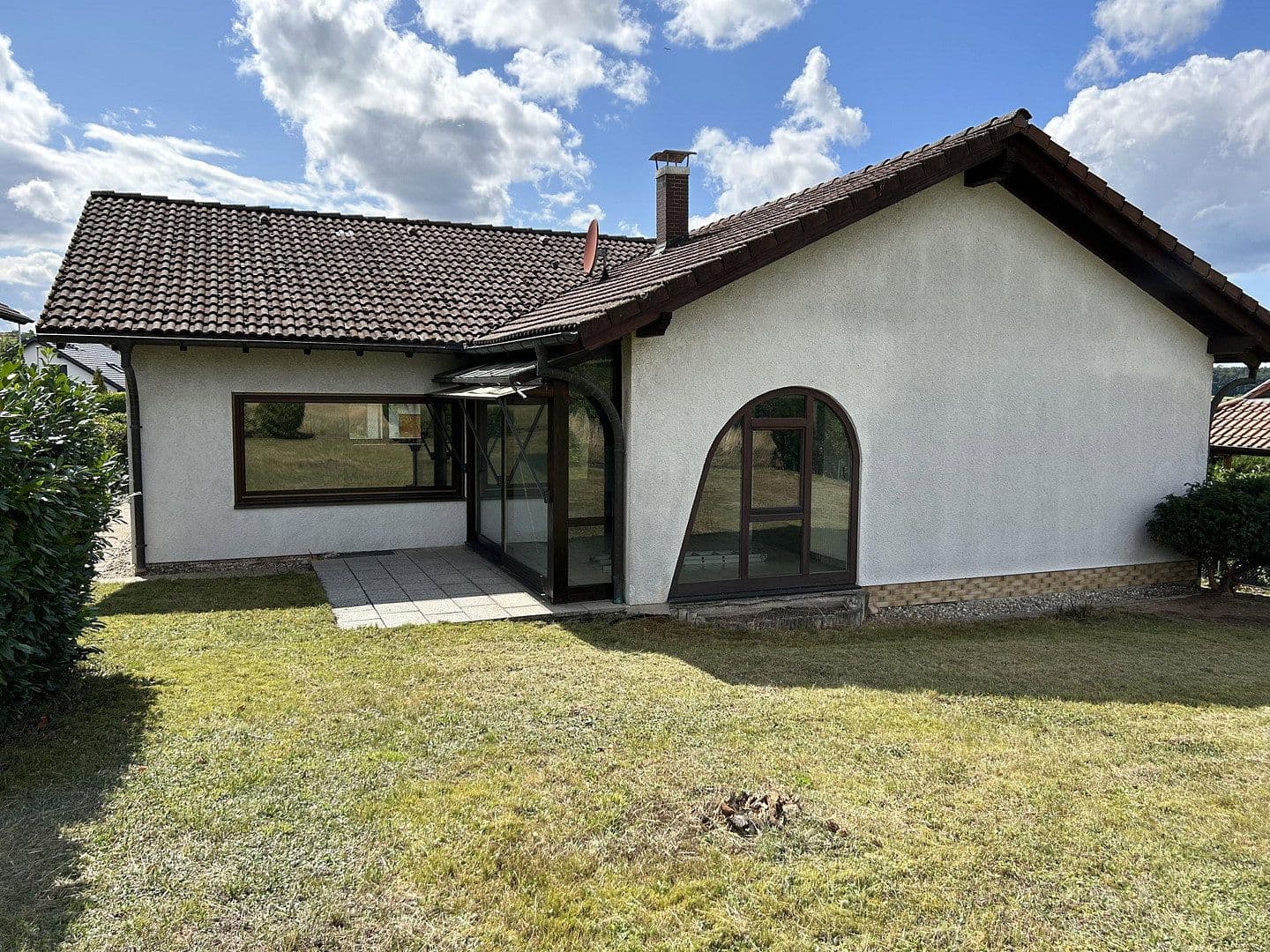 Prenájom domu 120 m², pozemek 866 m², Straubenhardt, Bádensko-Wurttembersko Prenájom domu 120 m², pozemek 866 m², Straubenhardt, Bádensko-Wurttembersko