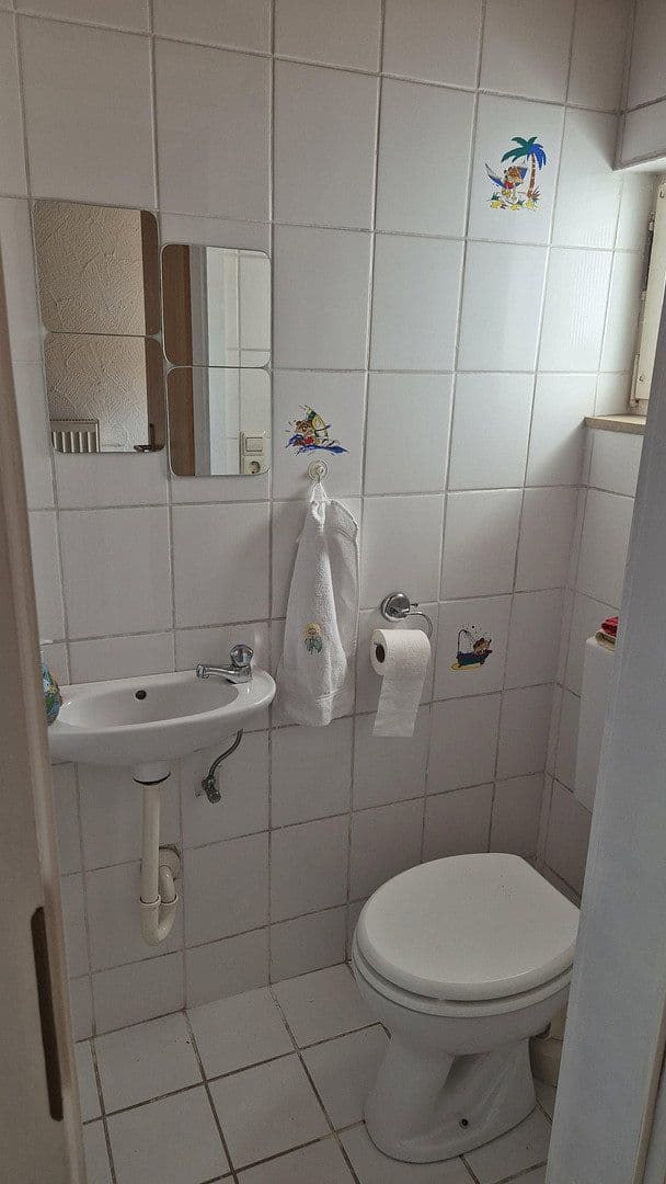 Predaj domu 87 m², pozemek 372 m², Aalen, Bádensko-Wurttembersko Predaj domu 87 m², pozemek 372 m², Aalen, Bádensko-Wurttembersko