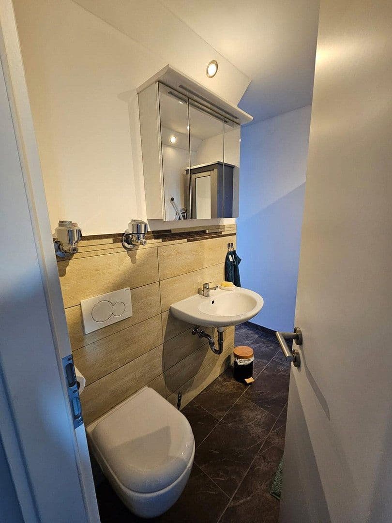 Predaj bytu 2-izbový 62 m², Neuburg an der Donau, Bavorsko Predaj bytu 2-izbový 62 m², Neuburg an der Donau, Bavorsko