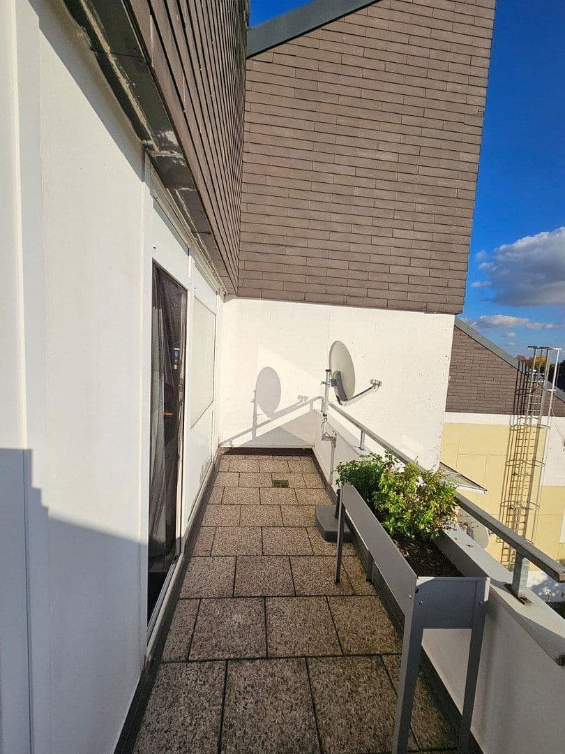Predaj bytu 2-izbový 62 m², Neuburg an der Donau, Bavorsko Predaj bytu 2-izbový 62 m², Neuburg an der Donau, Bavorsko