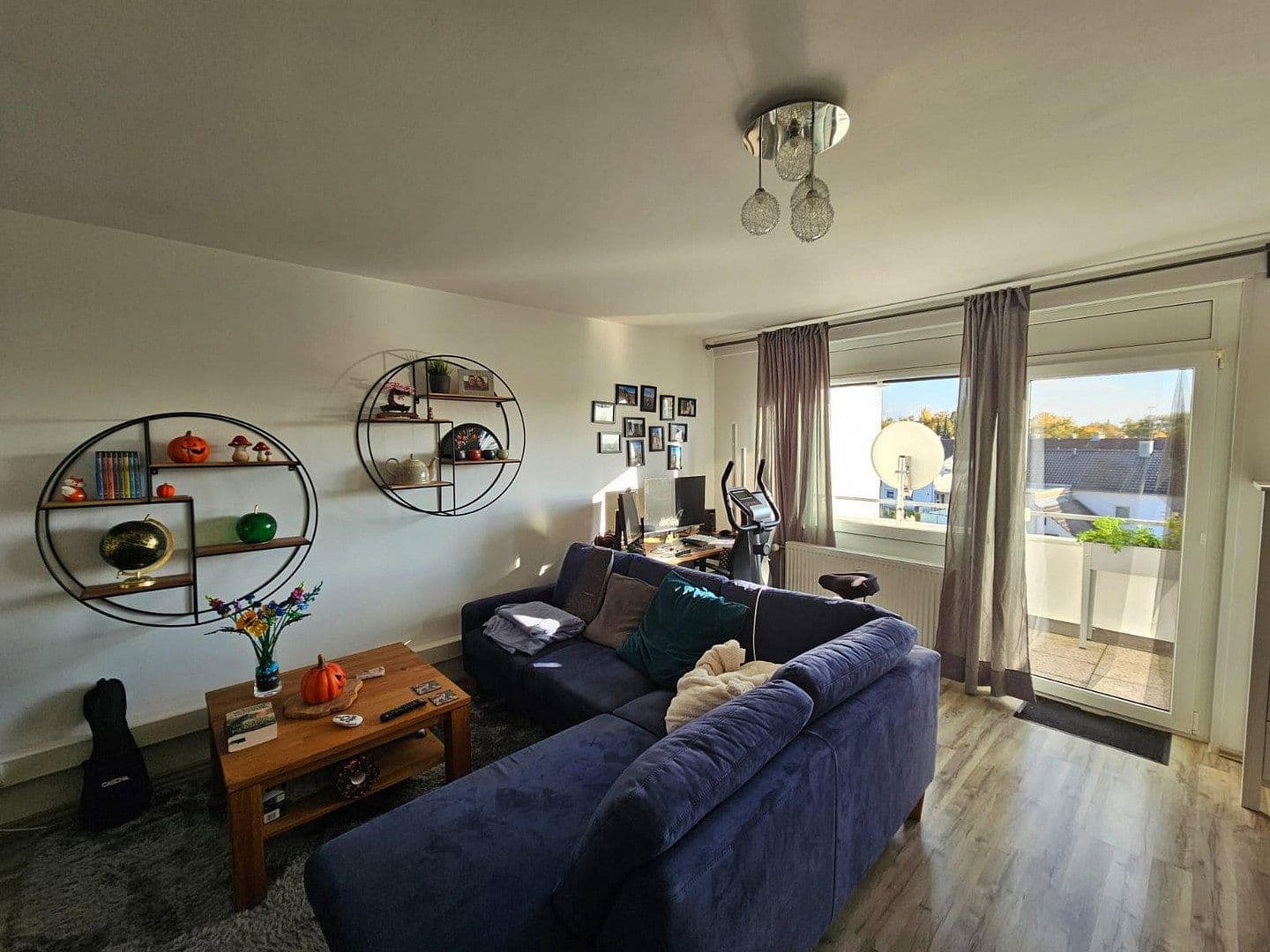 Predaj bytu 2-izbový 62 m², Neuburg an der Donau, Bavorsko Predaj bytu 2-izbový 62 m², Neuburg an der Donau, Bavorsko