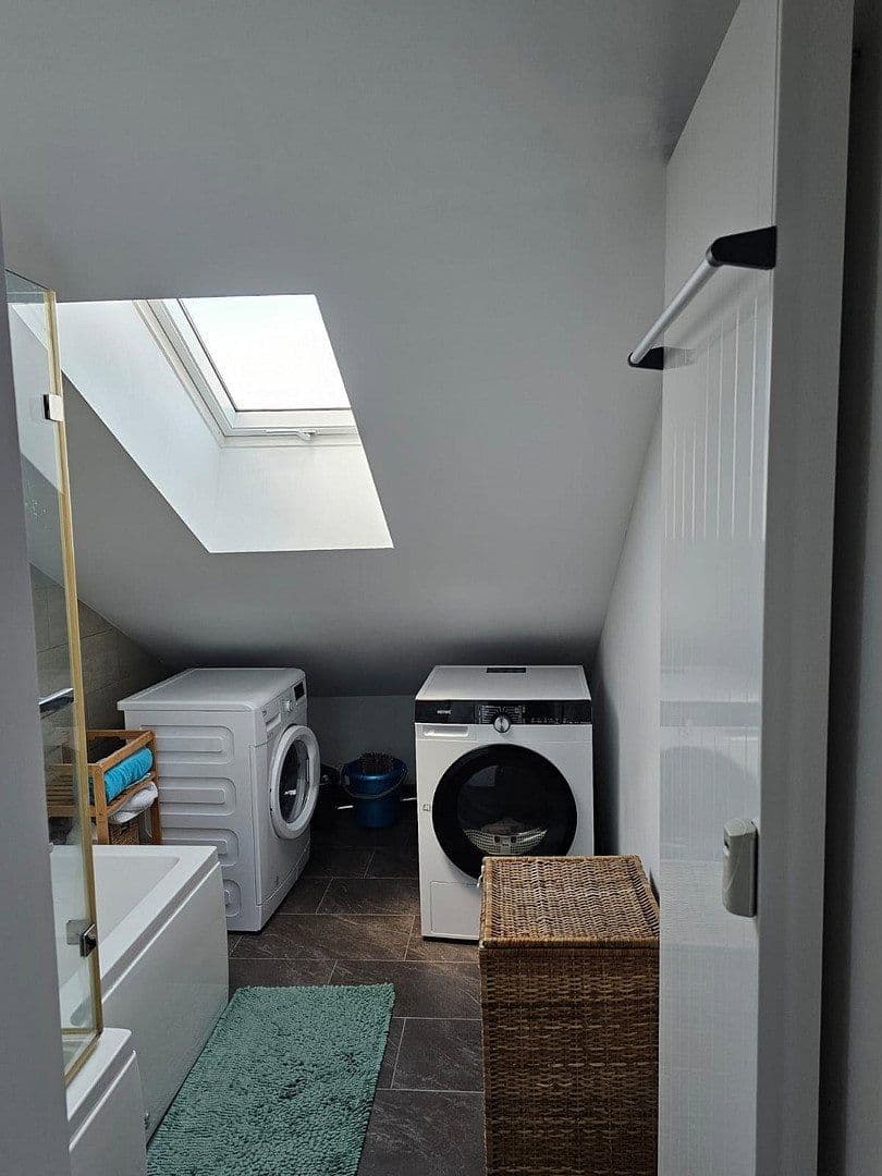 Predaj bytu 2-izbový 62 m², Neuburg an der Donau, Bavorsko Predaj bytu 2-izbový 62 m², Neuburg an der Donau, Bavorsko
