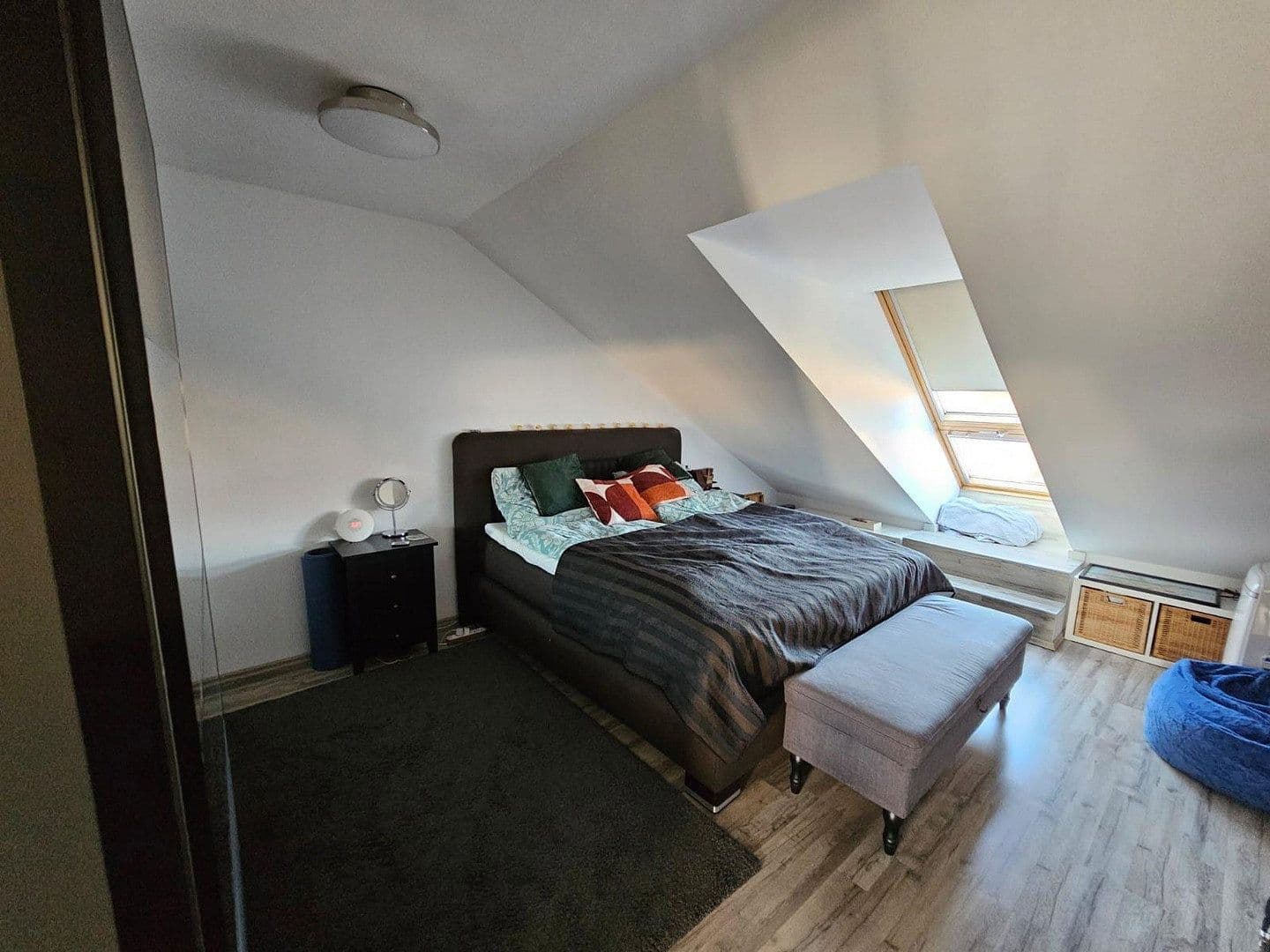 Predaj bytu 2-izbový 62 m², Neuburg an der Donau, Bavorsko Predaj bytu 2-izbový 62 m², Neuburg an der Donau, Bavorsko