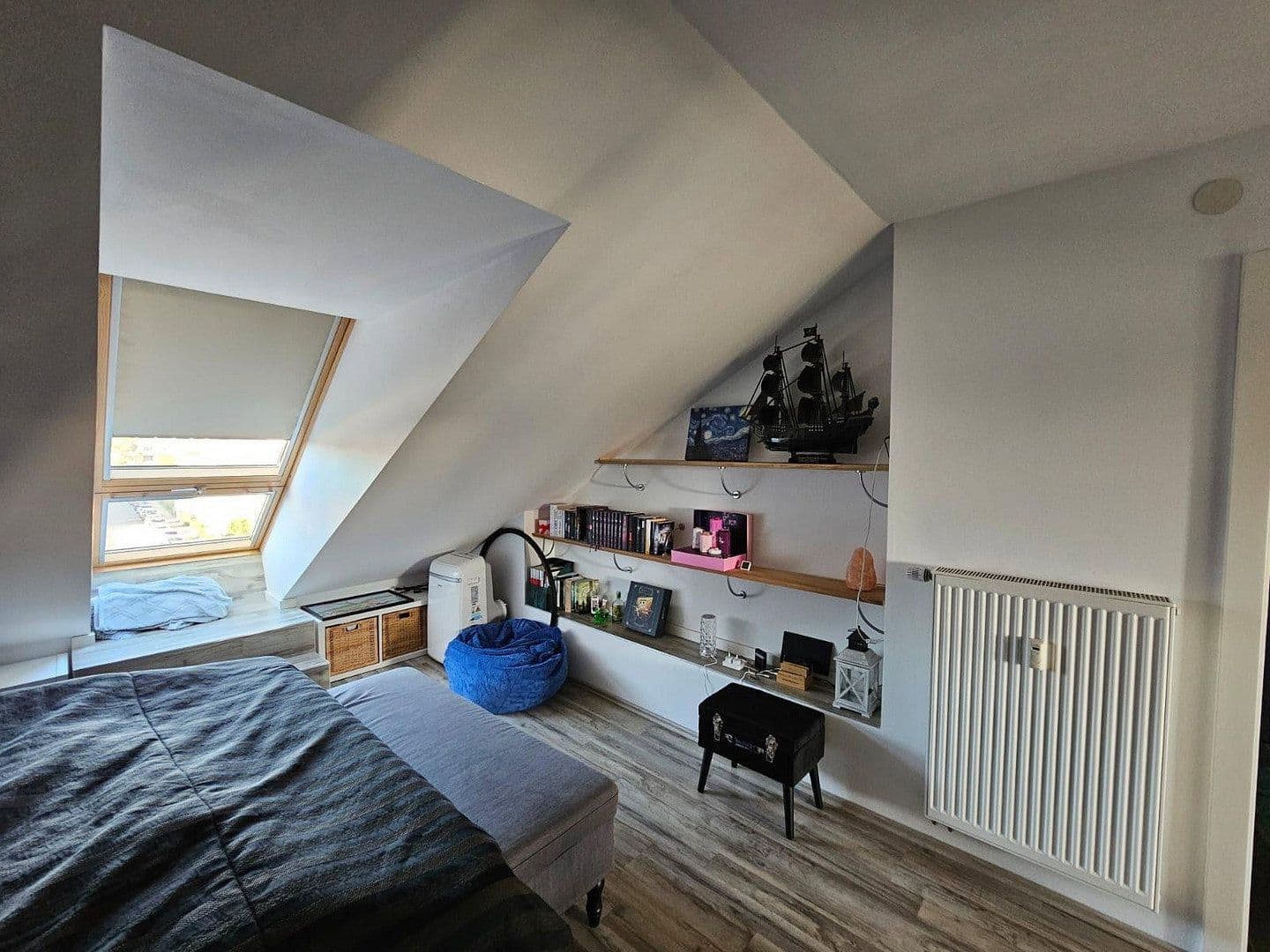 Predaj bytu 2-izbový 62 m², Neuburg an der Donau, Bavorsko Predaj bytu 2-izbový 62 m², Neuburg an der Donau, Bavorsko