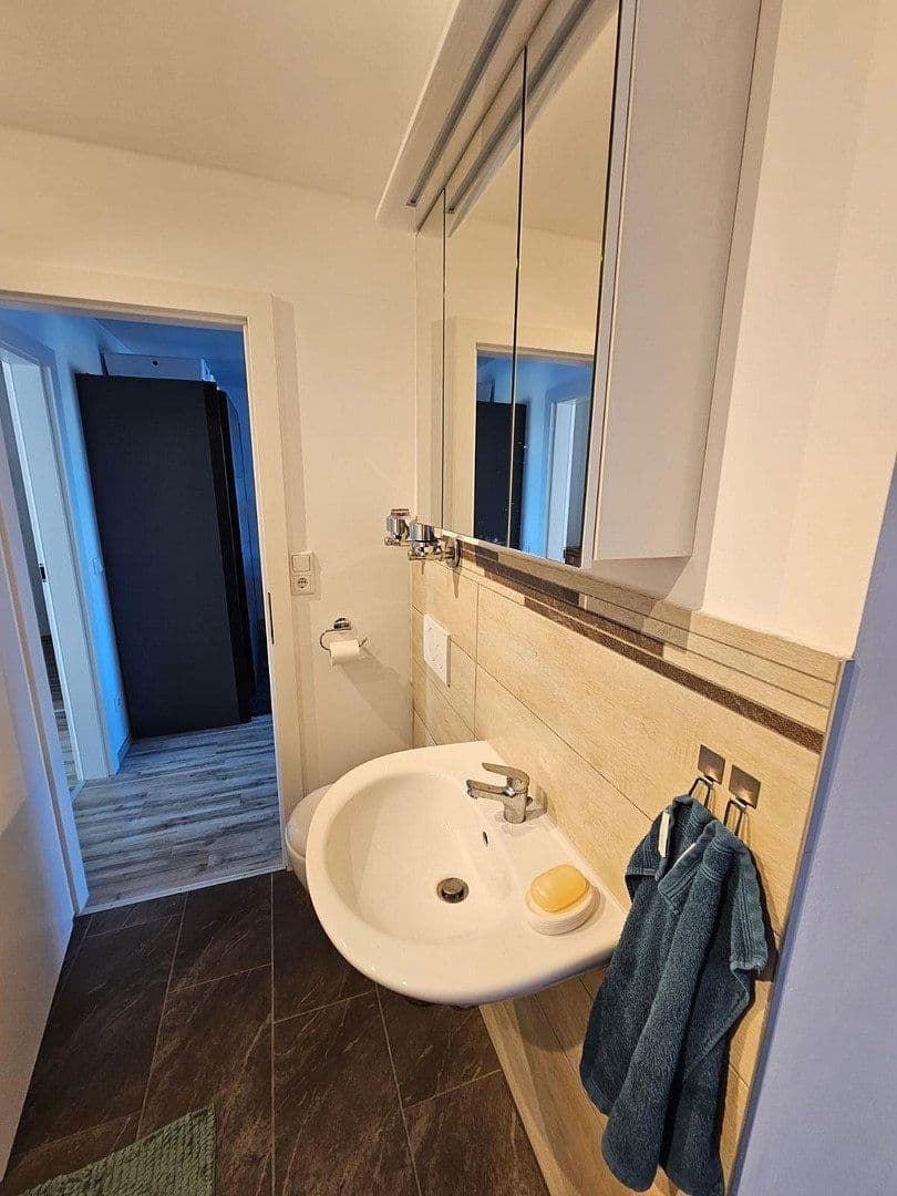 Predaj bytu 2-izbový 62 m², Neuburg an der Donau, Bavorsko Predaj bytu 2-izbový 62 m², Neuburg an der Donau, Bavorsko