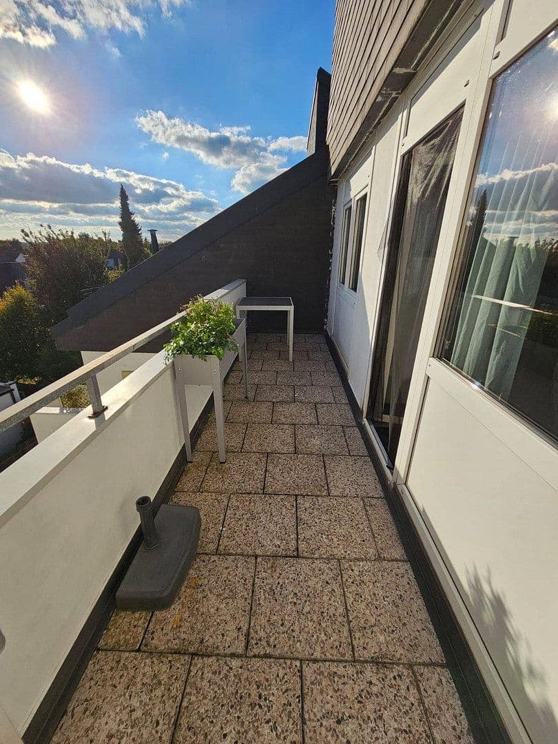 Predaj bytu 2-izbový 62 m², Neuburg an der Donau, Bavorsko Predaj bytu 2-izbový 62 m², Neuburg an der Donau, Bavorsko
