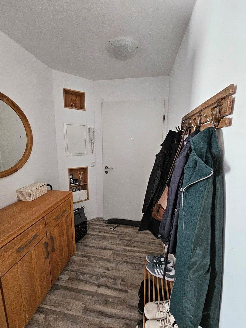 Predaj bytu 2-izbový 62 m², Neuburg an der Donau, Bavorsko Predaj bytu 2-izbový 62 m², Neuburg an der Donau, Bavorsko