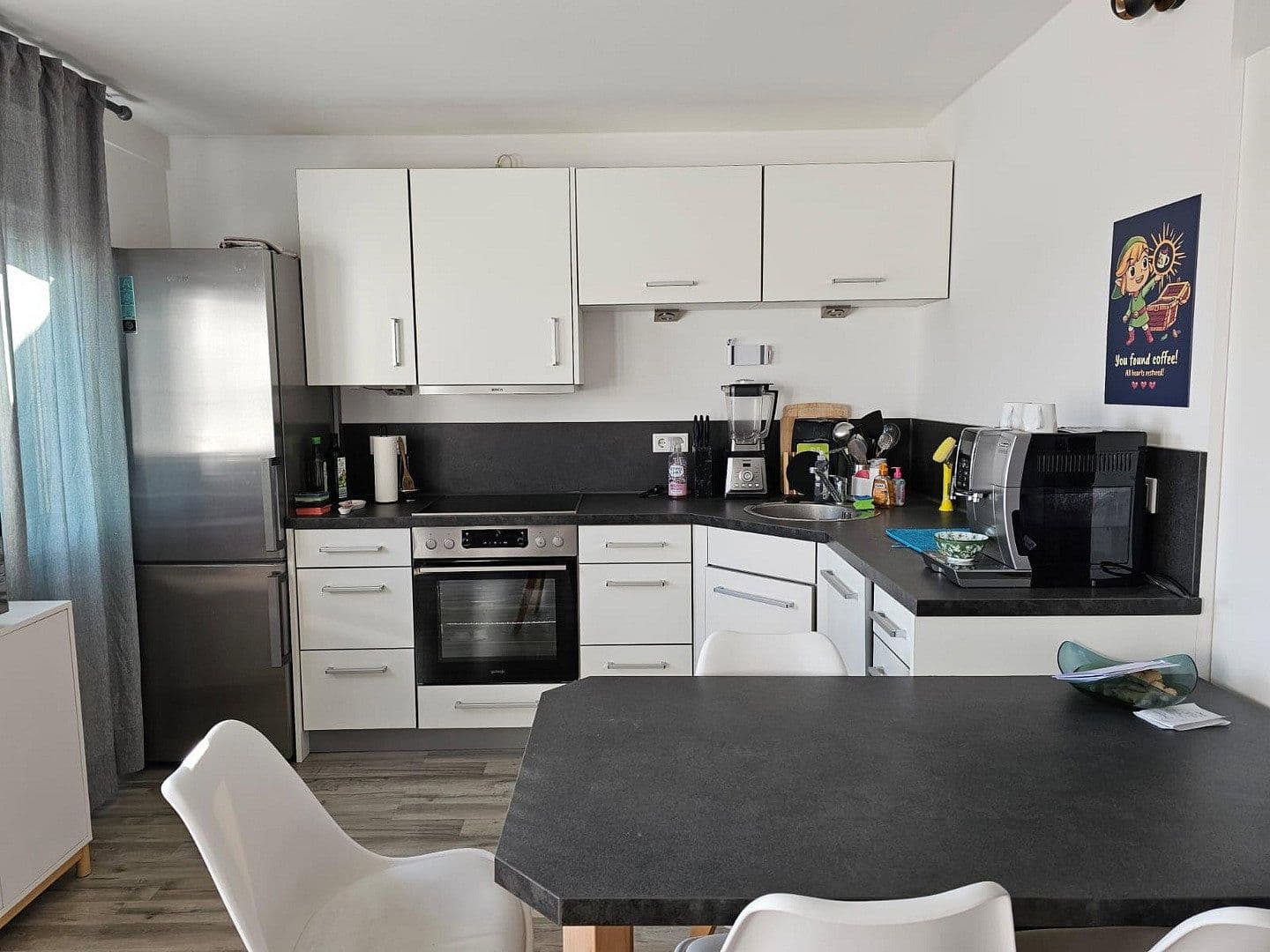 Predaj bytu 2-izbový 62 m², Neuburg an der Donau, Bavorsko Predaj bytu 2-izbový 62 m², Neuburg an der Donau, Bavorsko