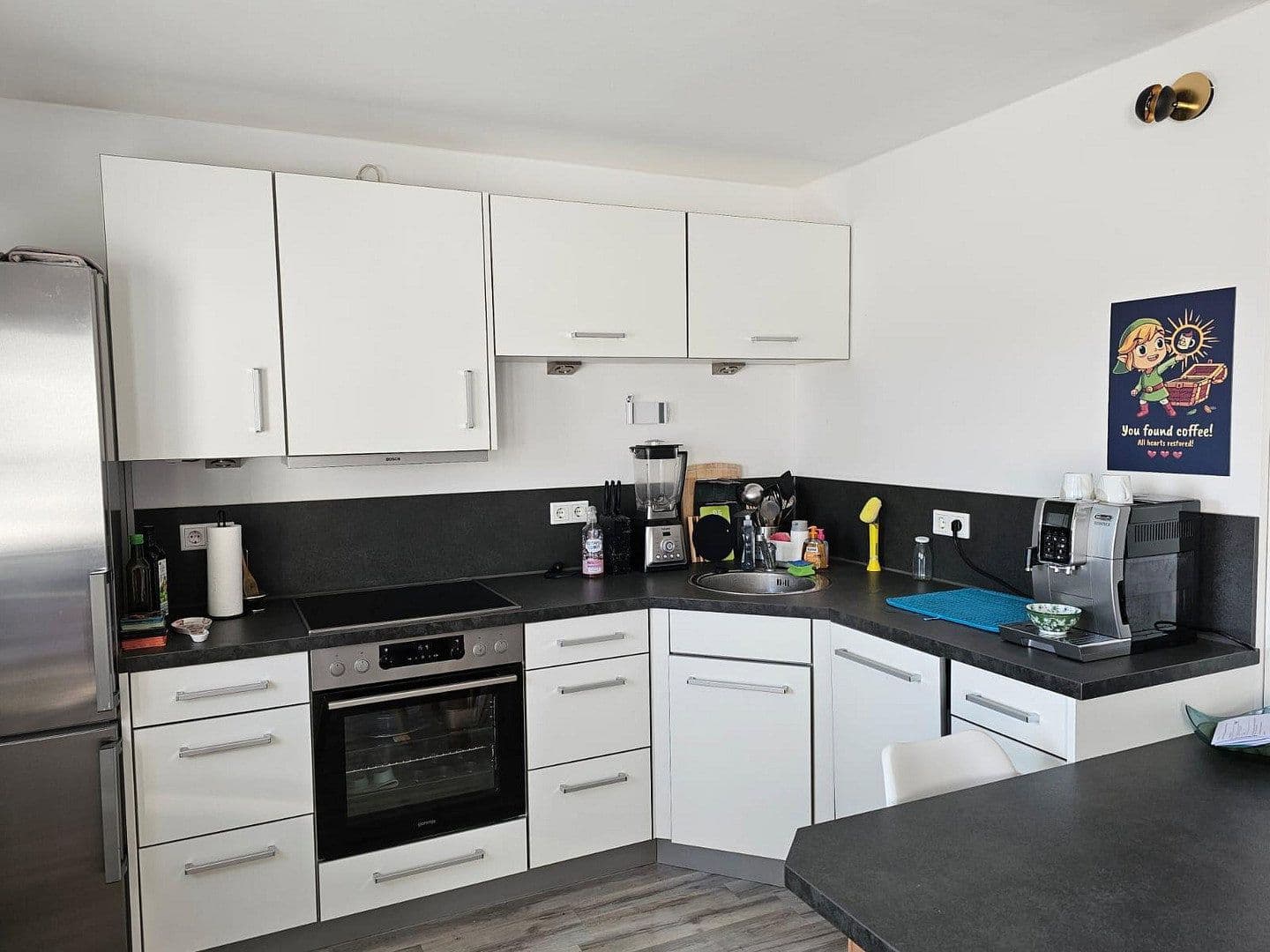 Predaj bytu 2-izbový 62 m², Neuburg an der Donau, Bavorsko Predaj bytu 2-izbový 62 m², Neuburg an der Donau, Bavorsko