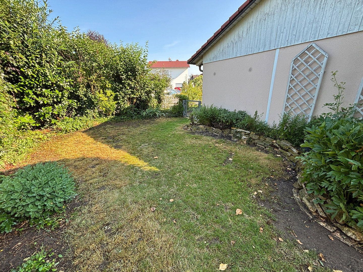 Prenájom domu 130 m², pozemek 270 m², Neuburg an der Donau, Bavorsko Prenájom domu 130 m², pozemek 270 m², Neuburg an der Donau, Bavorsko