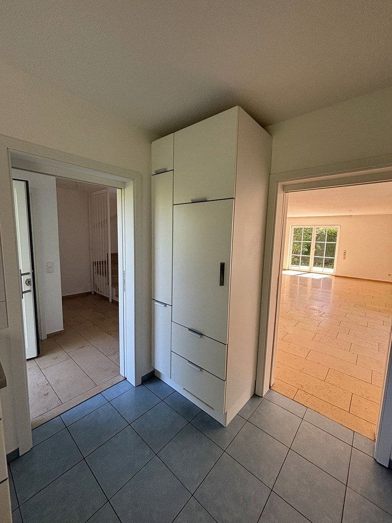 Prenájom domu 130 m², pozemek 270 m², Neuburg an der Donau, Bavorsko Prenájom domu 130 m², pozemek 270 m², Neuburg an der Donau, Bavorsko