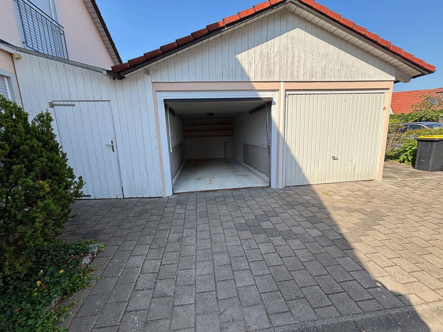 Prenájom domu 130 m², pozemek 270 m², Neuburg an der Donau, Bavorsko Prenájom domu 130 m², pozemek 270 m², Neuburg an der Donau, Bavorsko