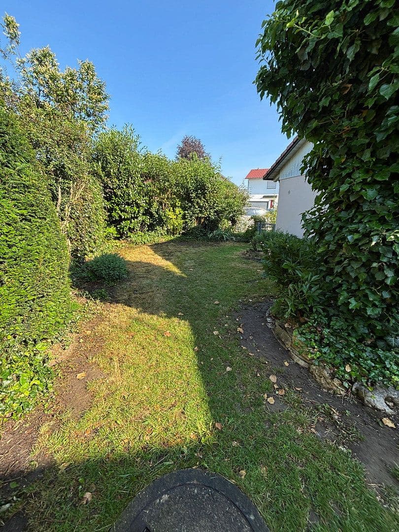 Prenájom domu 130 m², pozemek 270 m², Neuburg an der Donau, Bavorsko Prenájom domu 130 m², pozemek 270 m², Neuburg an der Donau, Bavorsko