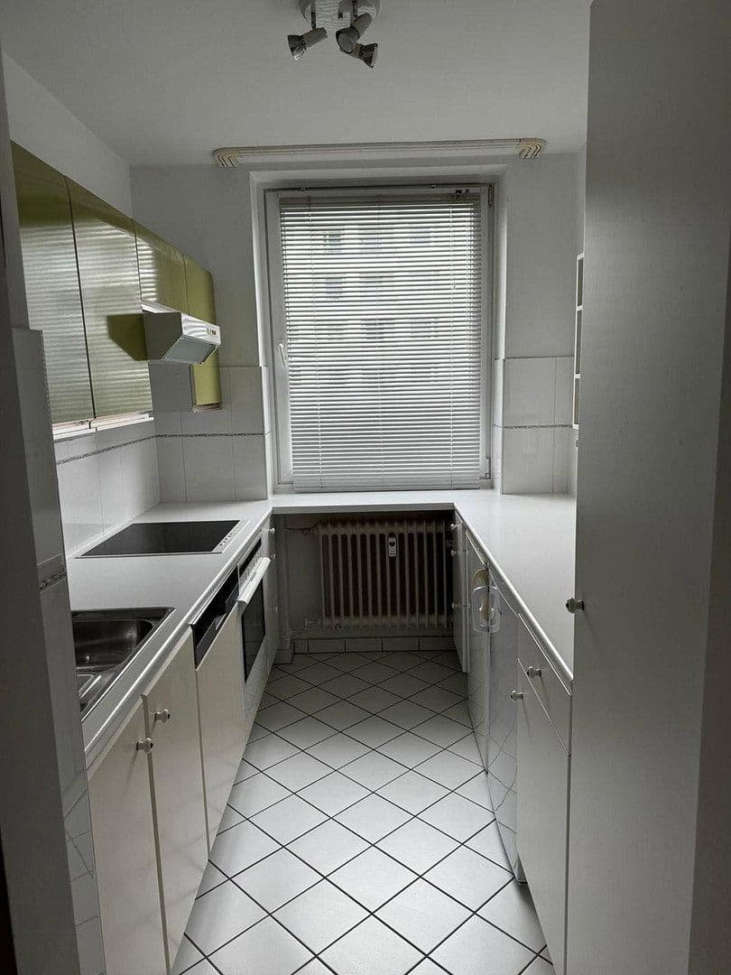 Predaj bytu 2-izbový 70 m², Denninger Str., München, Bavorsko Predaj bytu 2-izbový 70 m², Denninger Str., München, Bavorsko