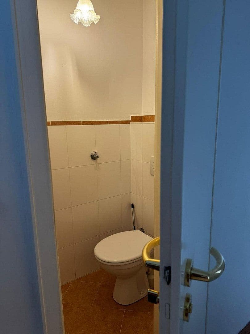 Predaj bytu 2-izbový 70 m², Denninger Str., München, Bavorsko Predaj bytu 2-izbový 70 m², Denninger Str., München, Bavorsko