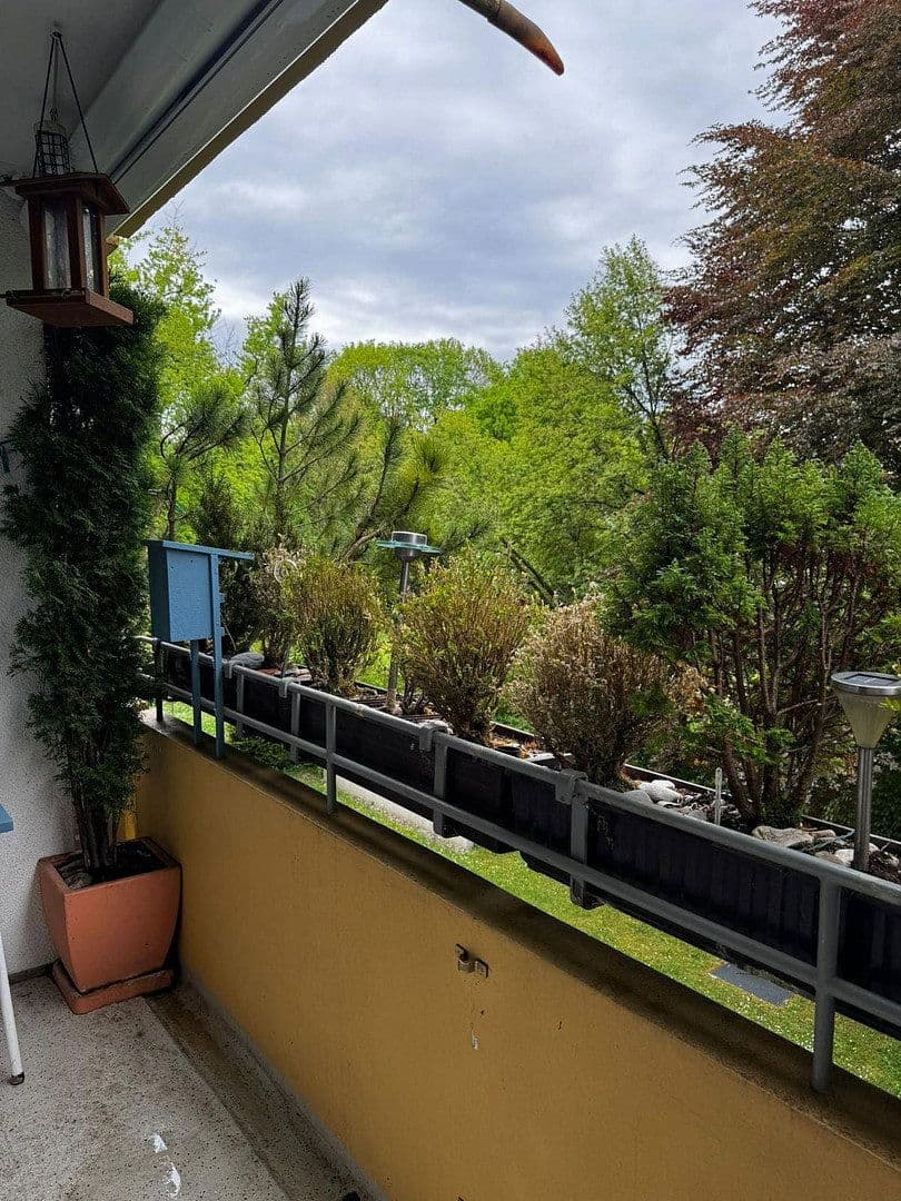 Predaj bytu 2-izbový 70 m², Denninger Str., München, Bavorsko Predaj bytu 2-izbový 70 m², Denninger Str., München, Bavorsko