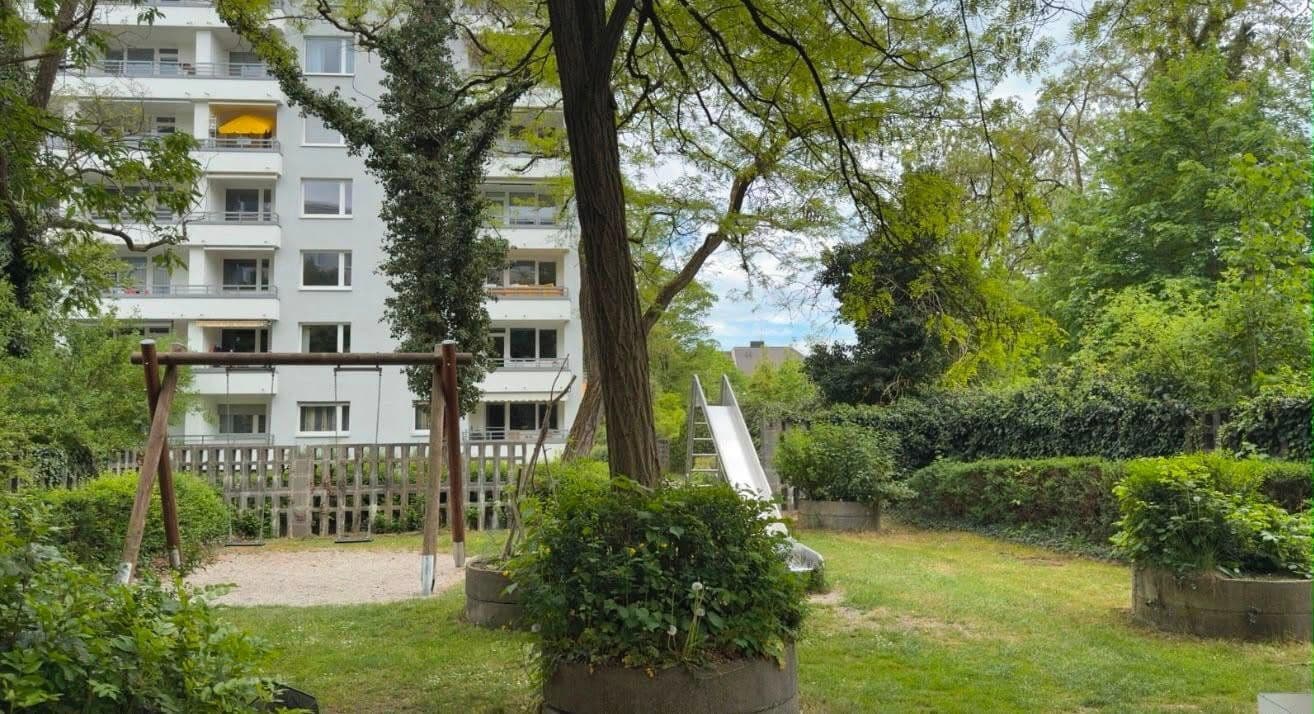 Predaj bytu 2-izbový 70 m², Denninger Str., München, Bavorsko Predaj bytu 2-izbový 70 m², Denninger Str., München, Bavorsko