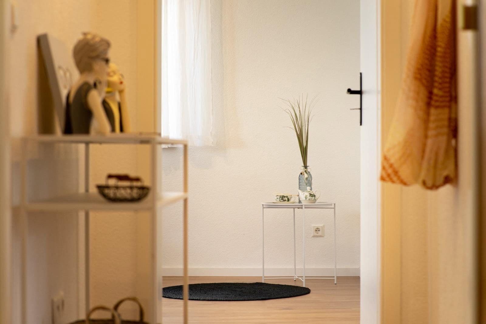 Predaj bytu 2-izbový 60 m², Neu-Ulm, Bavorsko Predaj bytu 2-izbový 60 m², Neu-Ulm, Bavorsko