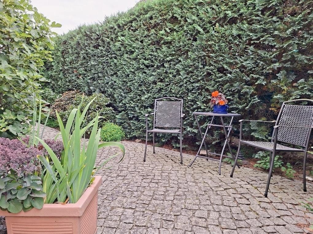 Predaj domu 184 m², pozemok 1.122 m², Geschwister-Scholl-Straße 29, Falkensee, Brandenbursko Predaj domu 184 m², pozemok 1.122 m², Geschwister-Scholl-Straße 29, Falkensee, Brandenbursko