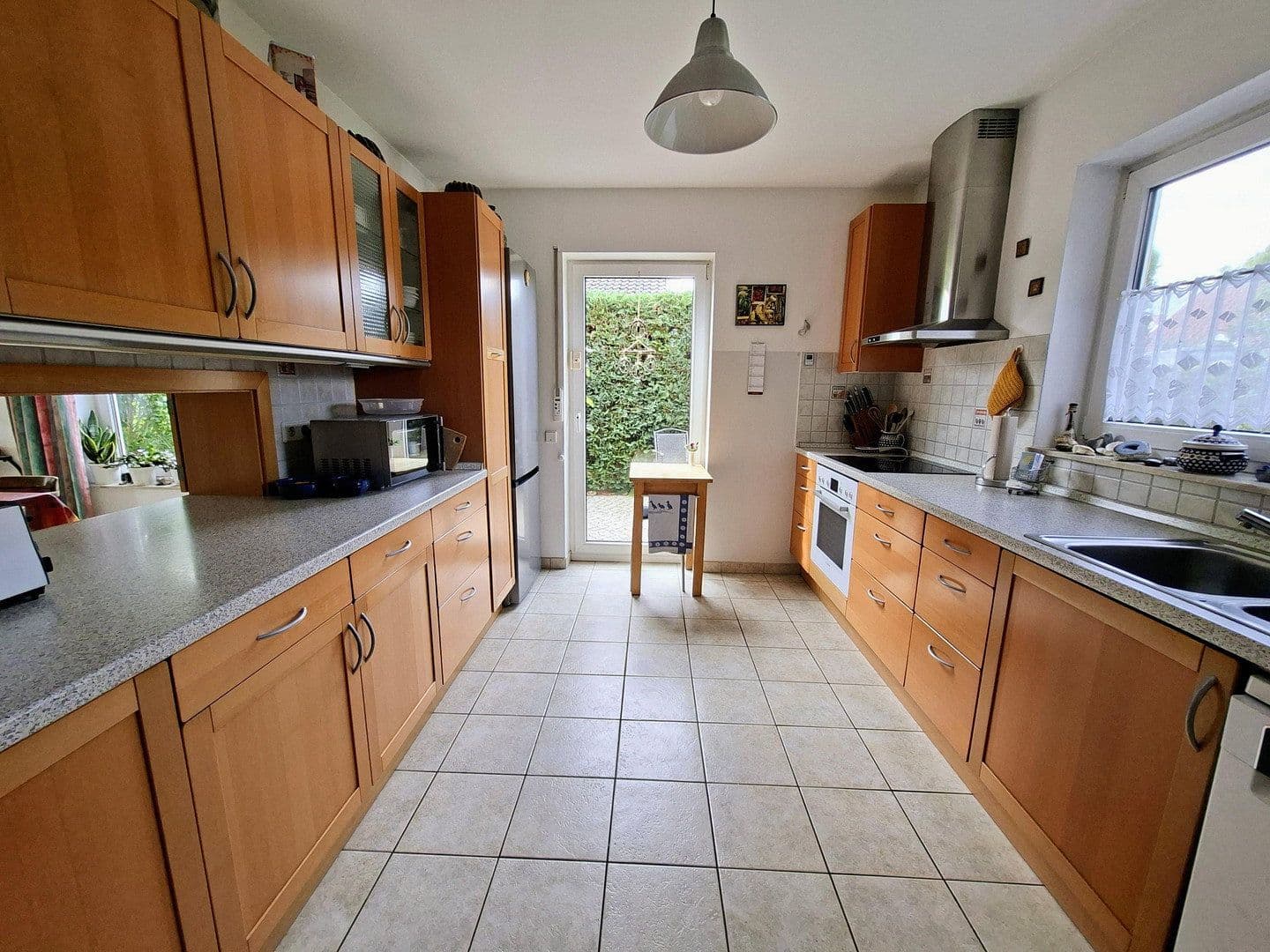 Predaj domu 184 m², pozemek 1.122 m², Falkensee, Brandenbursko Predaj domu 184 m², pozemek 1.122 m², Falkensee, Brandenbursko