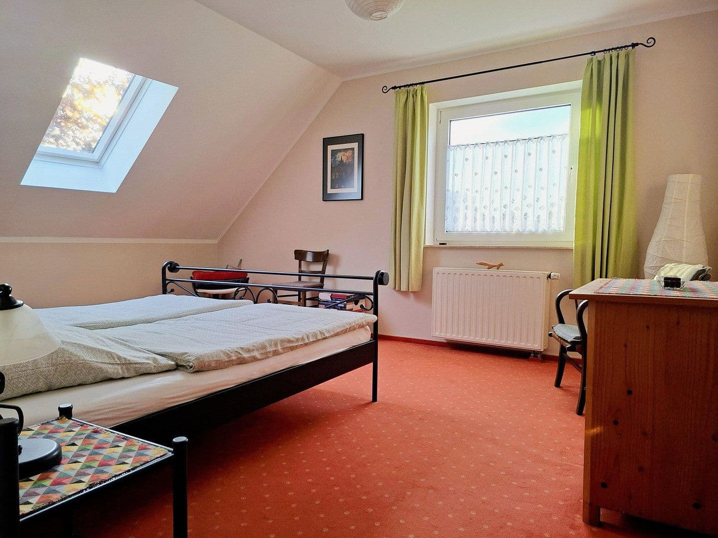 Predaj domu 184 m², pozemek 1.122 m², Falkensee, Brandenbursko Predaj domu 184 m², pozemek 1.122 m², Falkensee, Brandenbursko