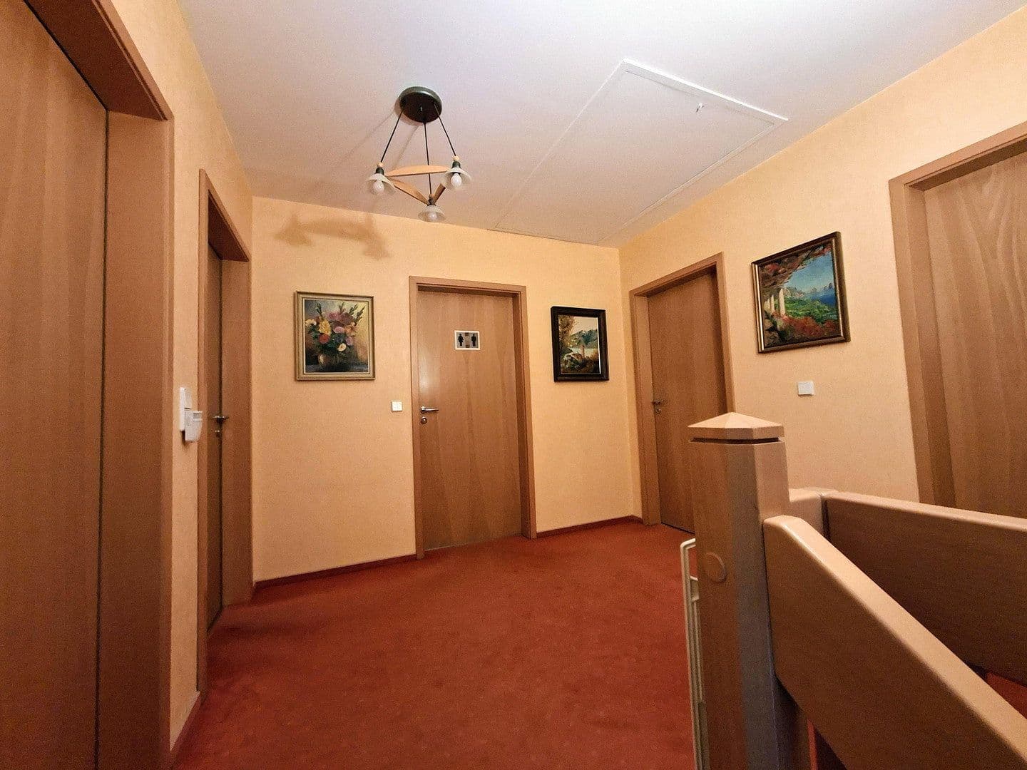 Predaj domu 184 m², pozemek 1.122 m², Falkensee, Brandenbursko Predaj domu 184 m², pozemek 1.122 m², Falkensee, Brandenbursko