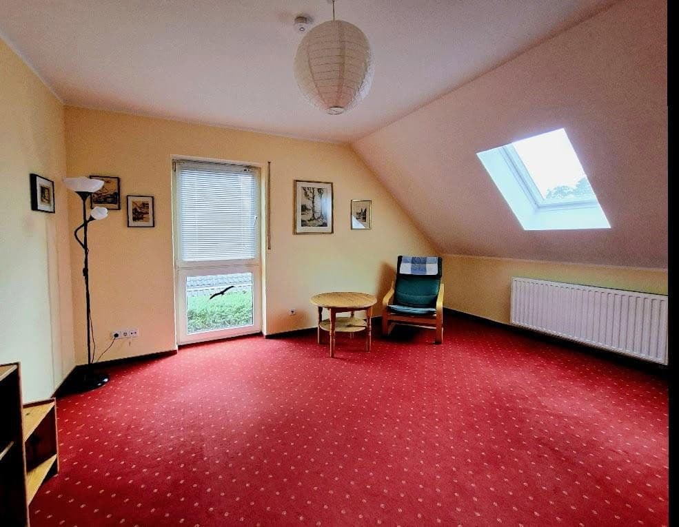Predaj domu 184 m², pozemok 1.122 m², Geschwister-Scholl-Straße 29, Falkensee, Brandenbursko Predaj domu 184 m², pozemok 1.122 m², Geschwister-Scholl-Straße 29, Falkensee, Brandenbursko