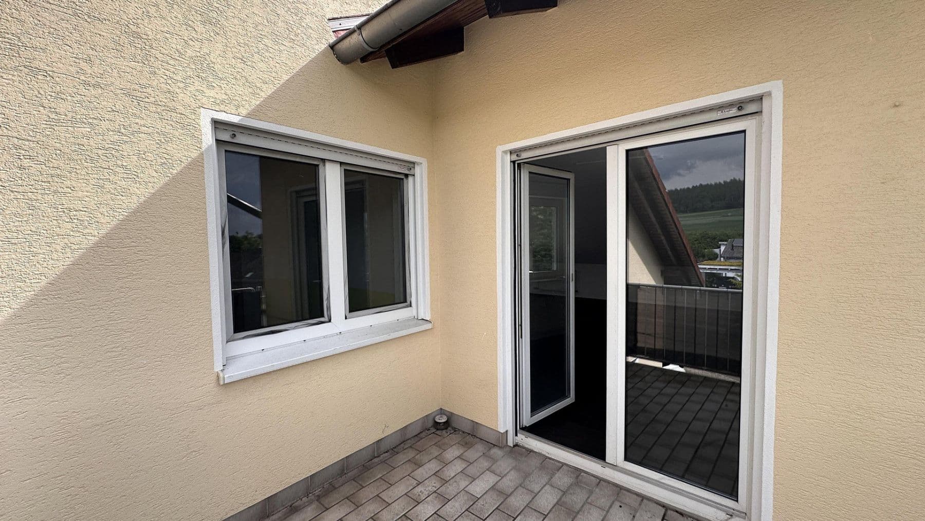 Prenájom bytu 2-izbový 82 m², Bad Emstal, Hesensko Prenájom bytu 2-izbový 82 m², Bad Emstal, Hesensko