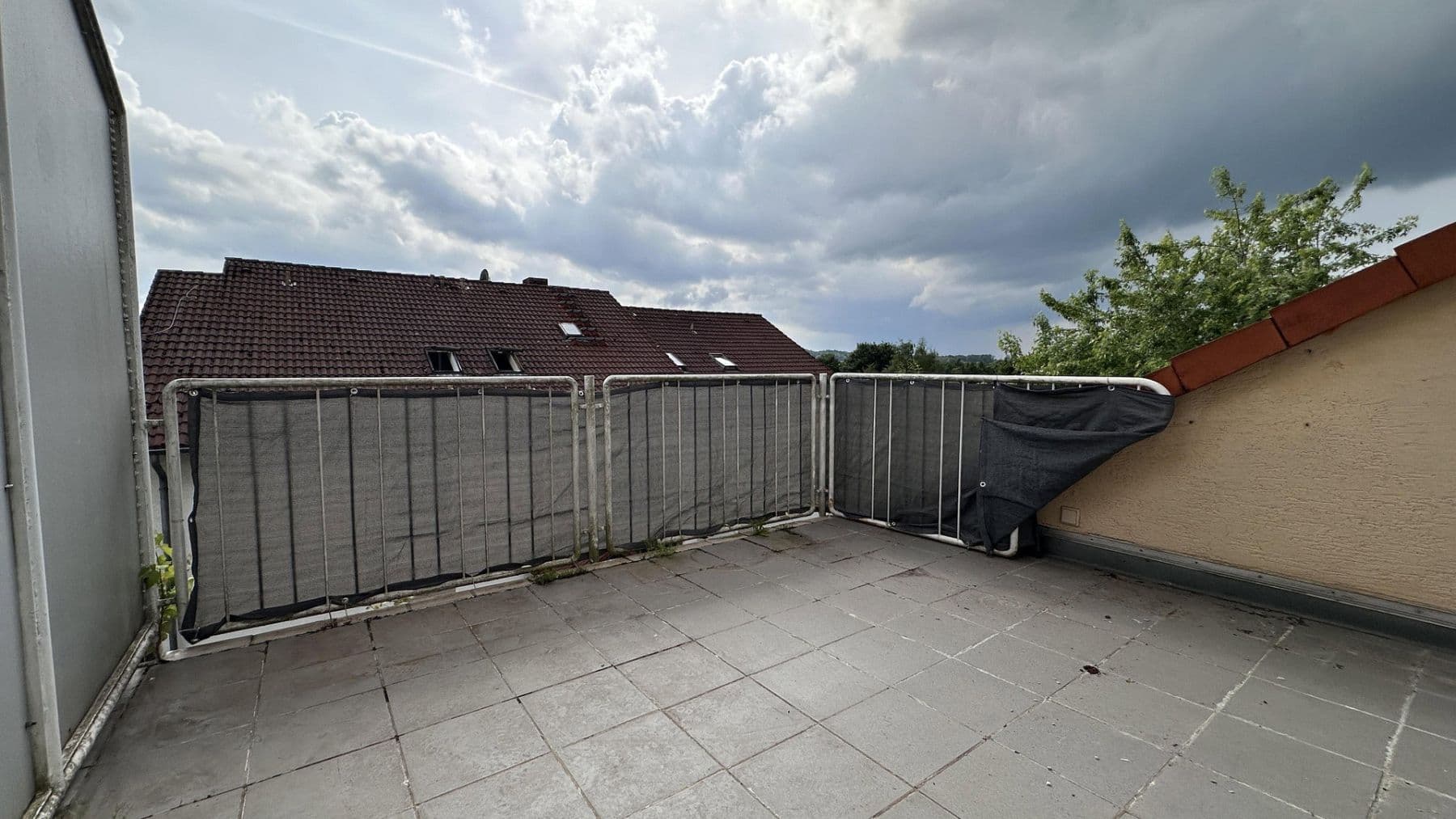 Prenájom bytu 2-izbový 82 m², Bad Emstal, Hesensko Prenájom bytu 2-izbový 82 m², Bad Emstal, Hesensko