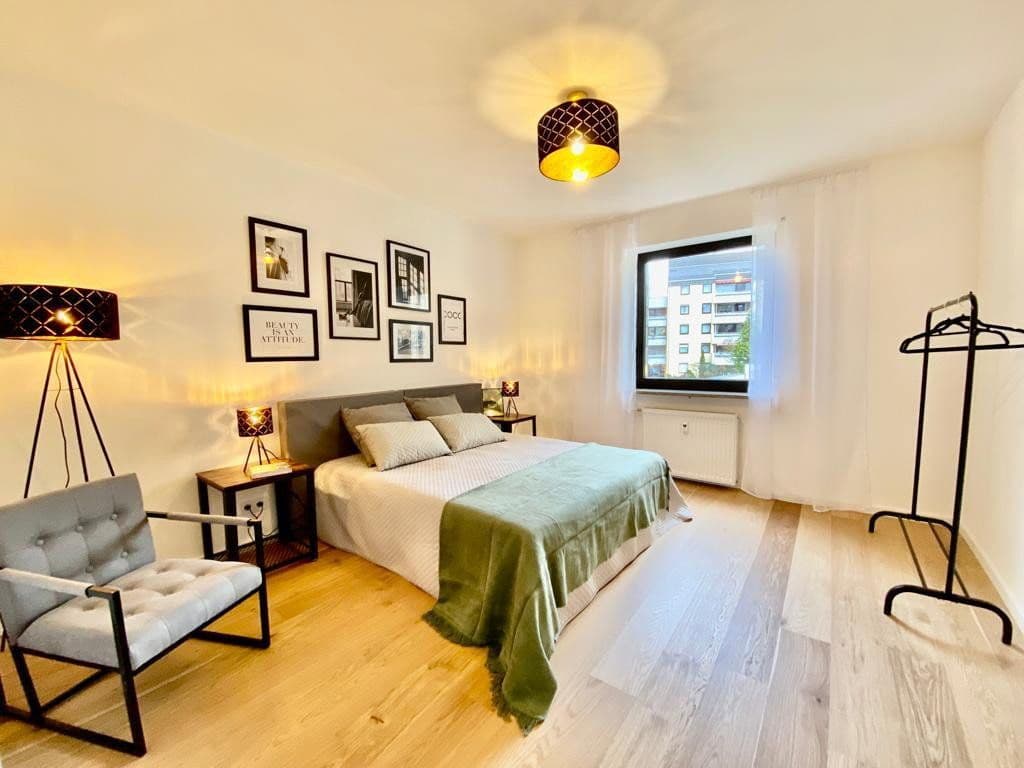 Predaj bytu 4-izbový 105 m², Etzmattenstraße 22, Freiburg im Breisgau-Tiengen, Bádensko-Wurttembersko Predaj bytu 4-izbový 105 m², Etzmattenstraße 22, Freiburg im Breisgau-Tiengen, Bádensko-Wurttembersko