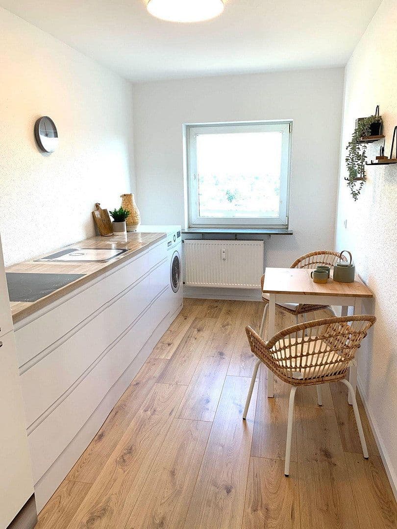 Predaj bytu 4-izbový 105 m², Etzmattenstraße 22, Freiburg im Breisgau-Tiengen, Bádensko-Wurttembersko Predaj bytu 4-izbový 105 m², Etzmattenstraße 22, Freiburg im Breisgau-Tiengen, Bádensko-Wurttembersko