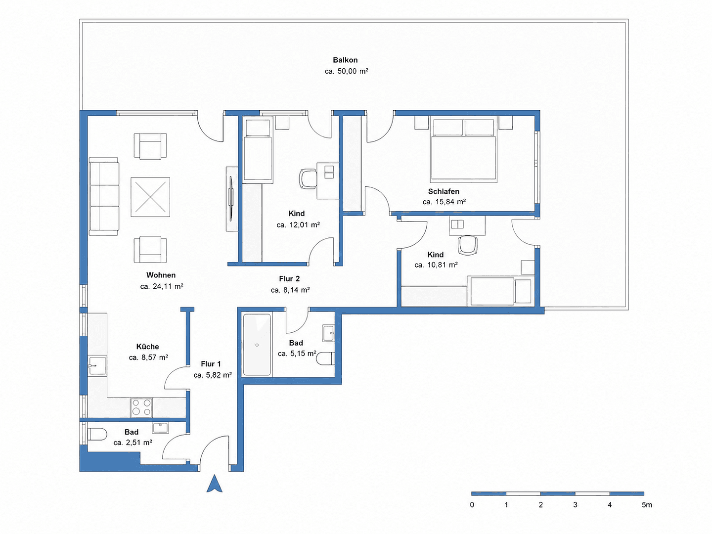 Predaj bytu 4-izbový 105 m², Etzmattenstraße 22, Freiburg im Breisgau-Tiengen, Bádensko-Wurttembersko Predaj bytu 4-izbový 105 m², Etzmattenstraße 22, Freiburg im Breisgau-Tiengen, Bádensko-Wurttembersko