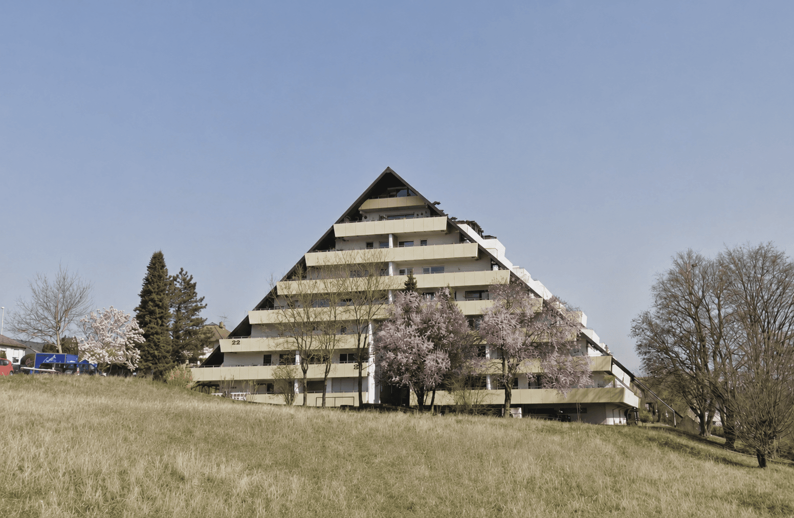 Predaj bytu 4-izbový 105 m², Etzmattenstraße 22, Freiburg im Breisgau-Tiengen, Bádensko-Wurttembersko Predaj bytu 4-izbový 105 m², Etzmattenstraße 22, Freiburg im Breisgau-Tiengen, Bádensko-Wurttembersko