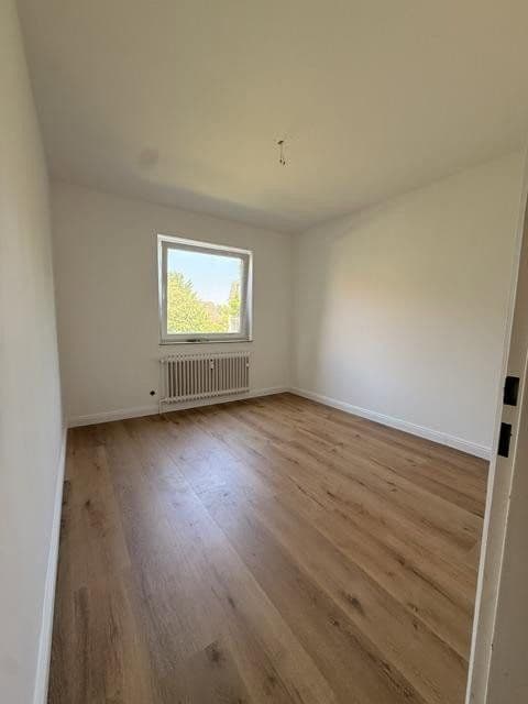 Prenájom bytu 3-izbový 69 m², Rosenstraße 10a, Bad Harzburg, Dolné Sasko Prenájom bytu 3-izbový 69 m², Rosenstraße 10a, Bad Harzburg, Dolné Sasko