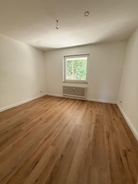 Prenájom bytu 3-izbový 69 m², Rosenstraße 10a, Bad Harzburg, Dolné Sasko Prenájom bytu 3-izbový 69 m², Rosenstraße 10a, Bad Harzburg, Dolné Sasko