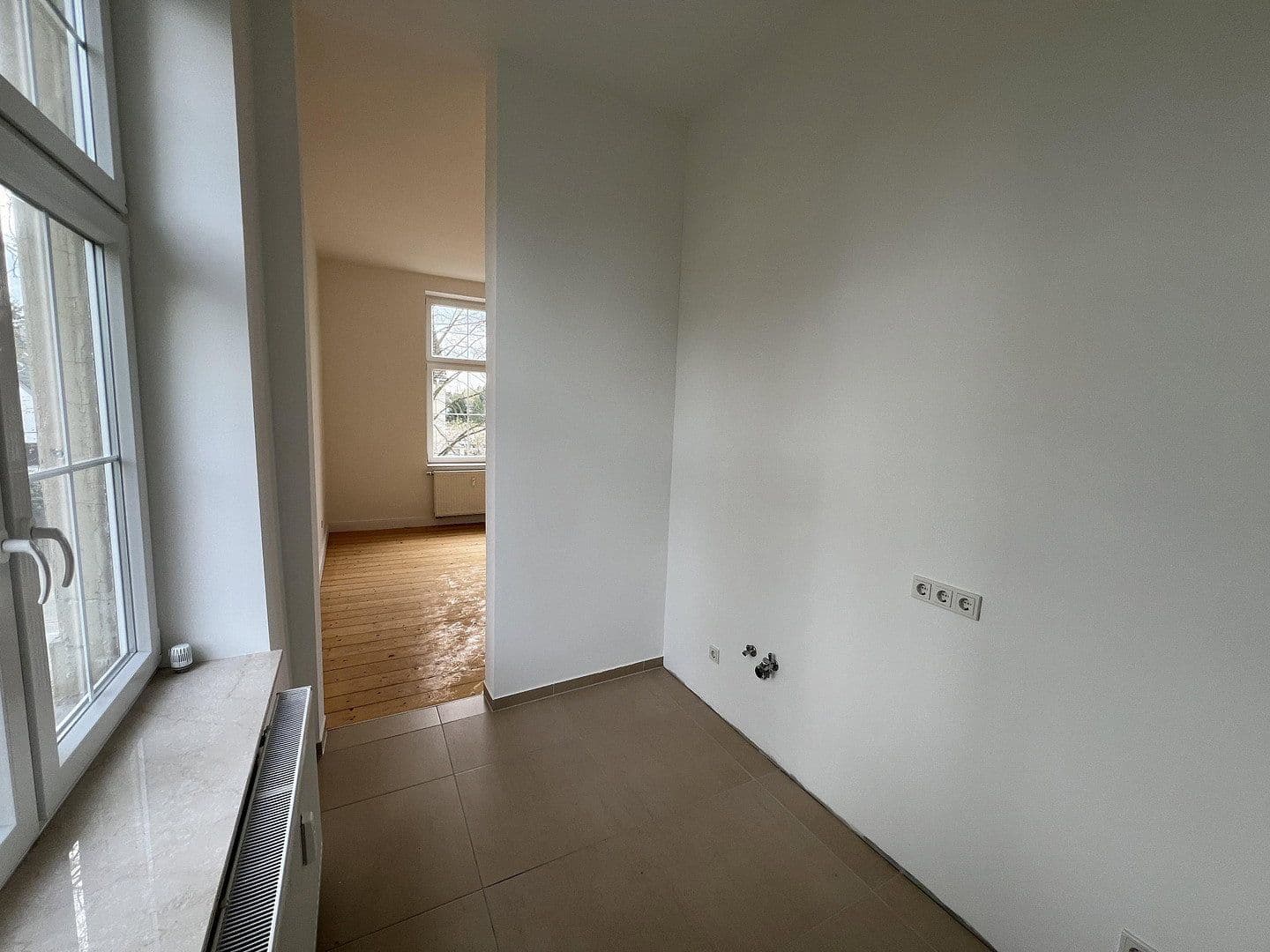 Prenájom bytu 2-izbový 60 m², Hattinger Str. 867, Bochum, Severné Porýnie - Westfálsko Prenájom bytu 2-izbový 60 m², Hattinger Str. 867, Bochum, Severné Porýnie - Westfálsko