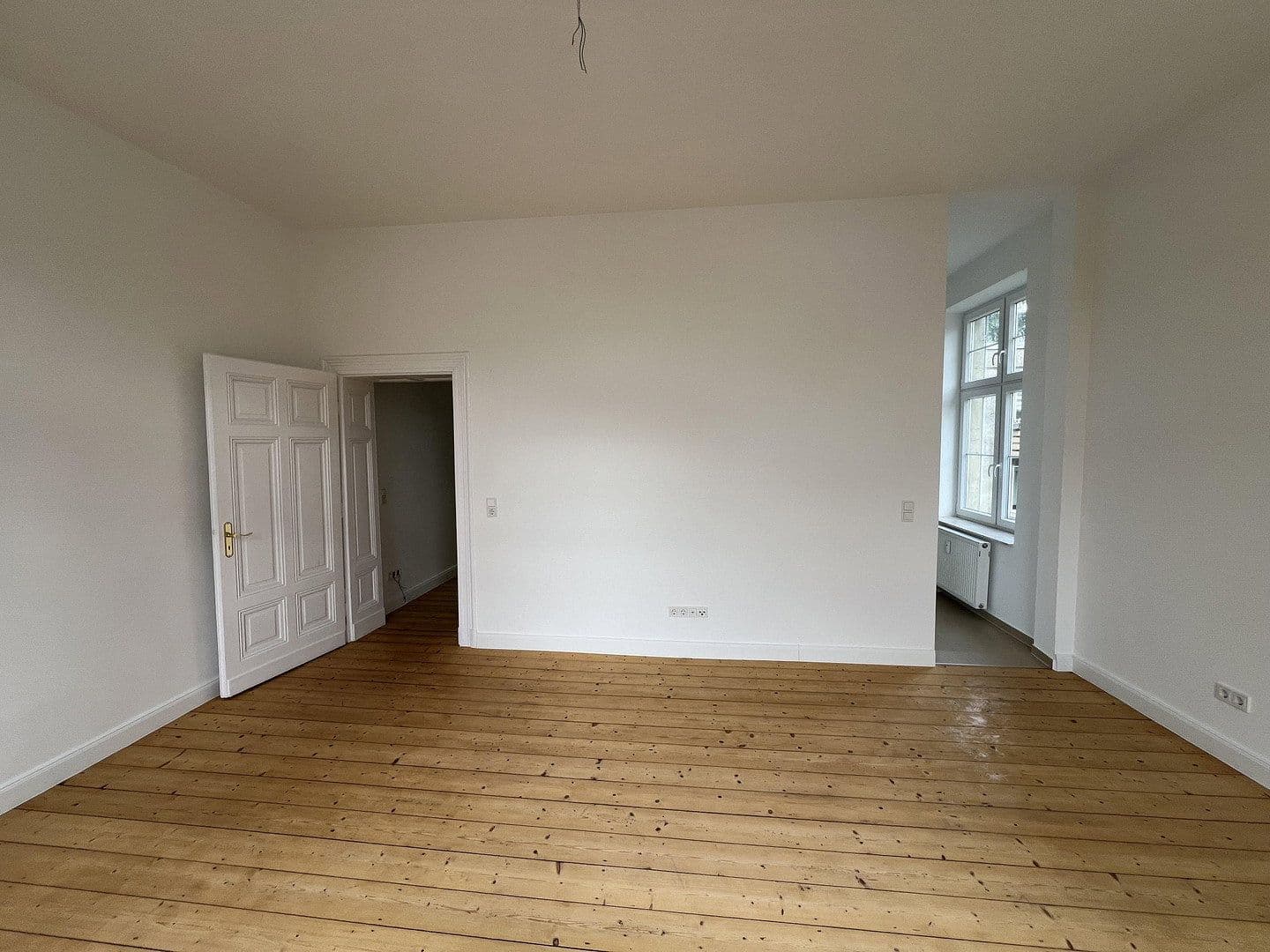 Prenájom bytu 2-izbový 60 m², Hattinger Str. 867, Bochum, Severné Porýnie - Westfálsko Prenájom bytu 2-izbový 60 m², Hattinger Str. 867, Bochum, Severné Porýnie - Westfálsko