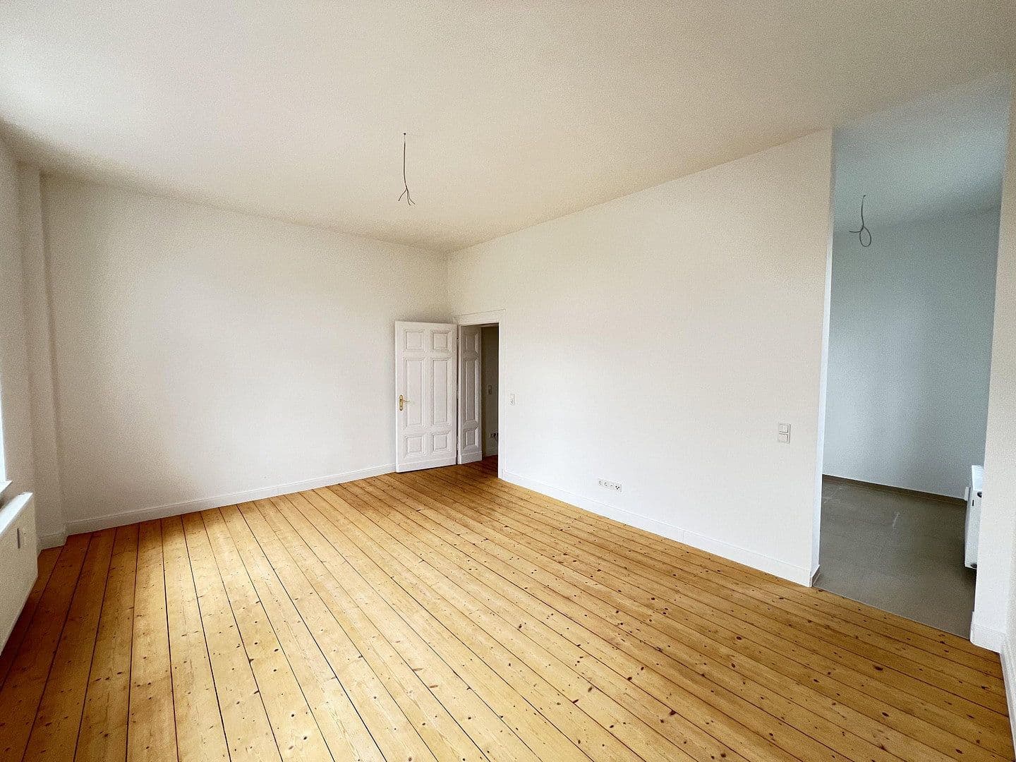 Prenájom bytu 2-izbový 60 m², Hattinger Str. 867, Bochum, Severné Porýnie - Westfálsko Prenájom bytu 2-izbový 60 m², Hattinger Str. 867, Bochum, Severné Porýnie - Westfálsko