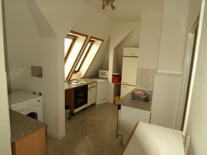 Prenájom bytu 3-izbový 69 m², Südstr. 64, Leipzig, Sasko Prenájom bytu 3-izbový 69 m², Südstr. 64, Leipzig, Sasko