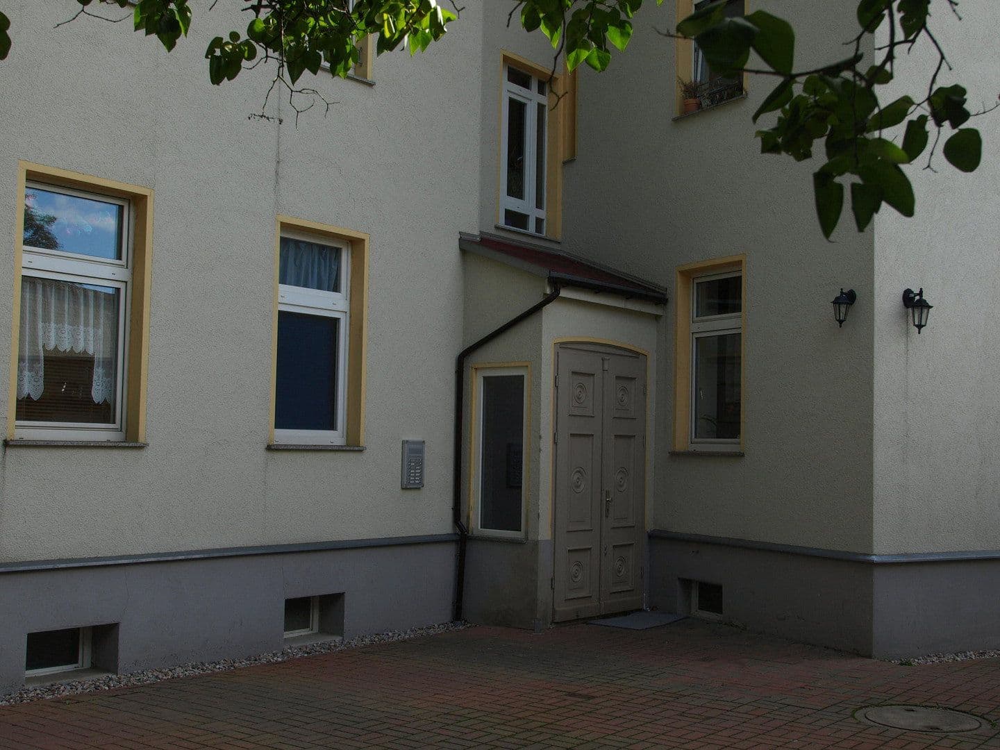 Prenájom bytu 3-izbový 69 m², Südstr. 64, Leipzig, Sasko Prenájom bytu 3-izbový 69 m², Südstr. 64, Leipzig, Sasko